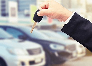 keep your keys with a pink slip loan