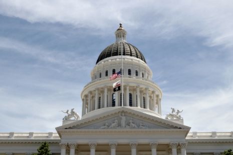 California Secured lending Laws