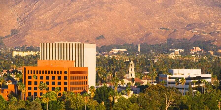 Bad credit loan approval in Riverside.
