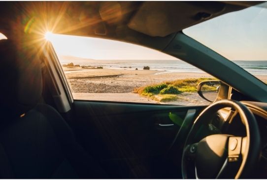 Take your car to a company that offers title loans in Long Beach CA