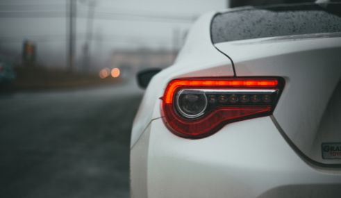 Lower your vehicle payment with a refinance.
