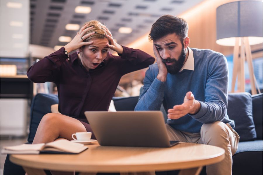 Don't let your credit problems preclude you from getting a loan!