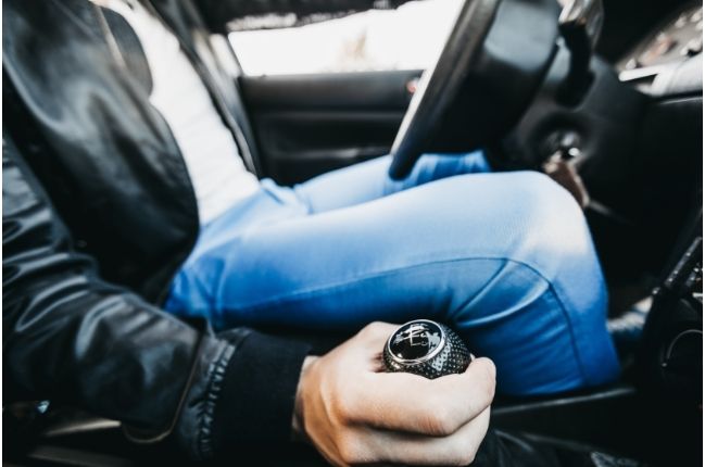 Take a minute to drive to a local title loan company in San Jose