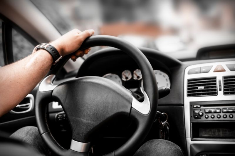 Keep driving your vehicle after getting a Los Angeles equity loan!
