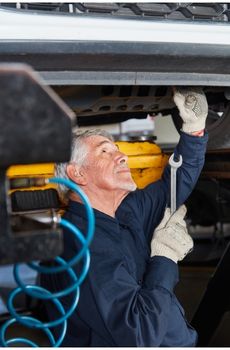 Many companies will require you to have an inspection before you get a car title loan.