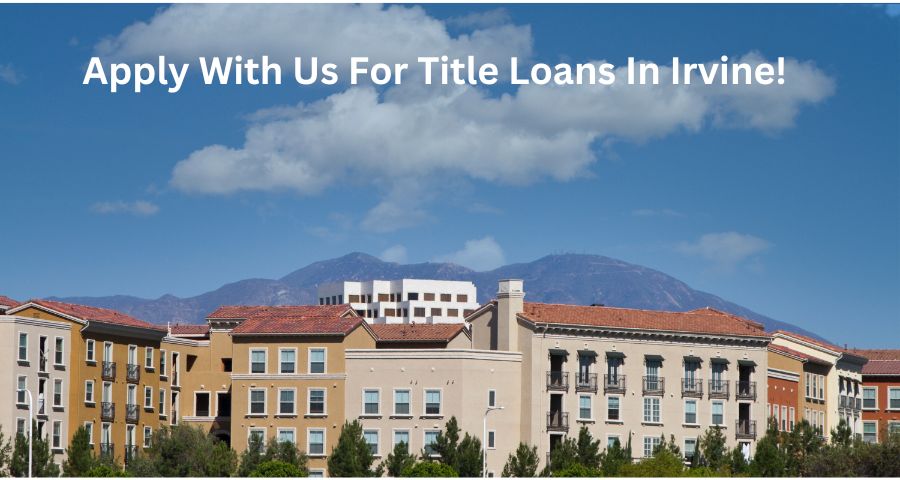 Apply online and get an instant approval decision with California Title Loans.