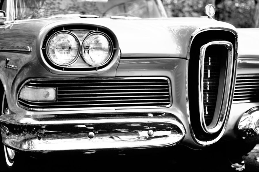 Qualify for fast funding with older car title loans.
