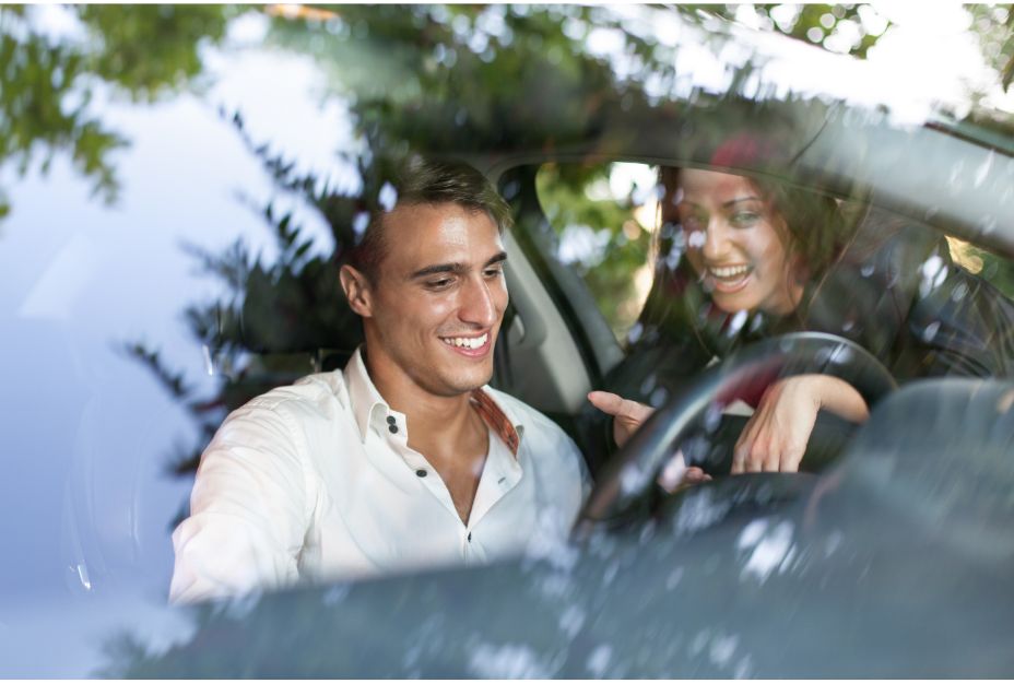 Find a company near you that wants to pay off your loan in full.