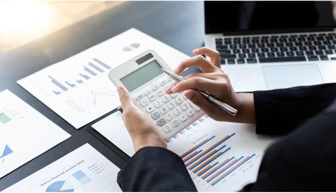 Use our title loan calculator to see how much you will pay.
