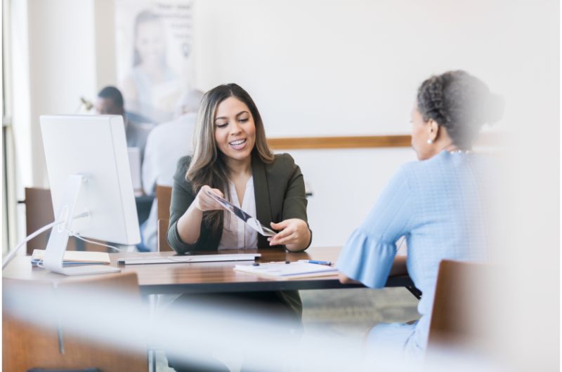 refinance your current lending term to get a low rate and amount.